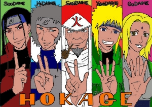 Naruto o mais forte e melhor hokage [ib:@𝗡𝗮𝗺𝗲𝗸𝘂𝗷𝗶 𝗡𝗼 𝗢𝗷𝗼]
